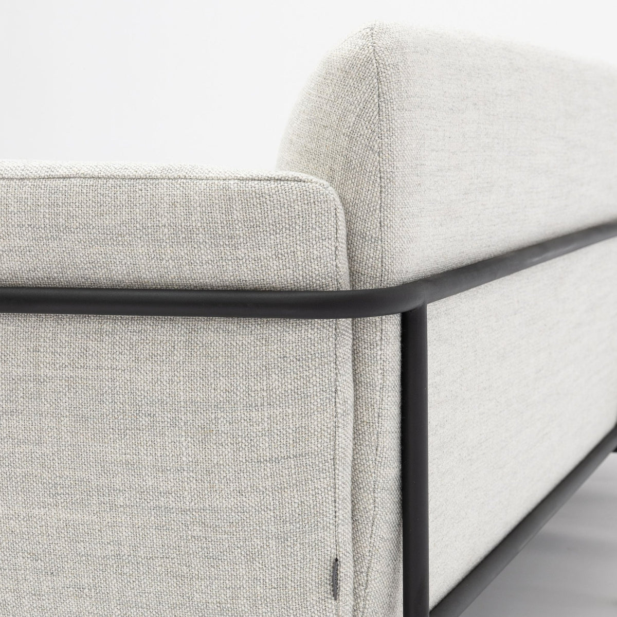 Scribe 240 Sofa - Diamond - Sofas Natadora Loom Collection Dubai