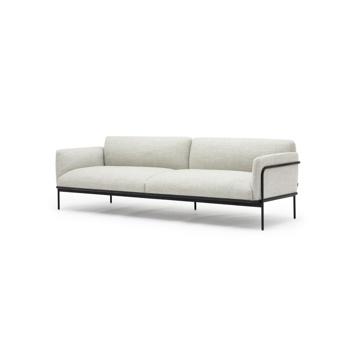 Scribe 240 Sofa - Diamond - Sofas Natadora Loom Collection Dubai