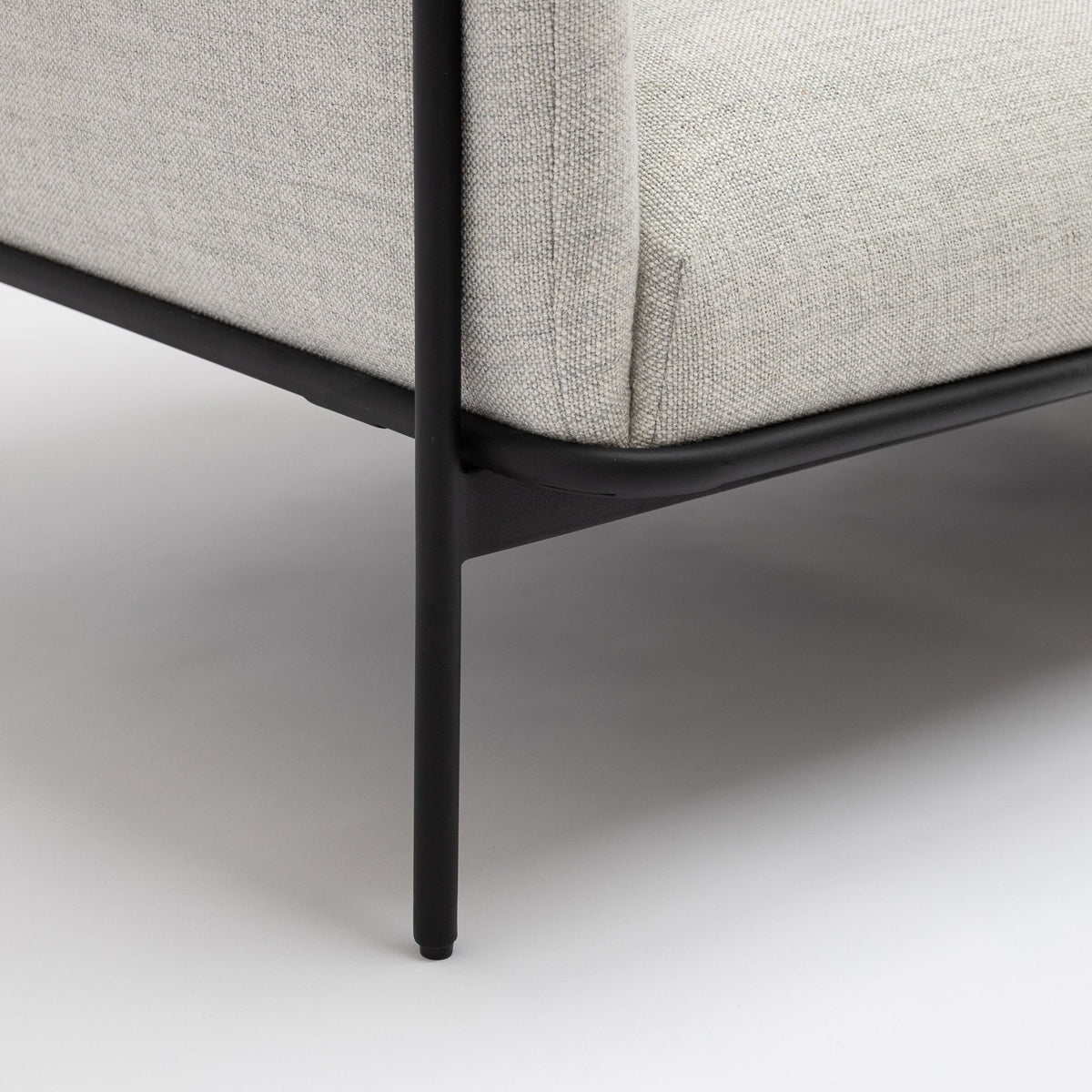 Scribe 240 Sofa - Diamond - Sofas Natadora Loom Collection Dubai