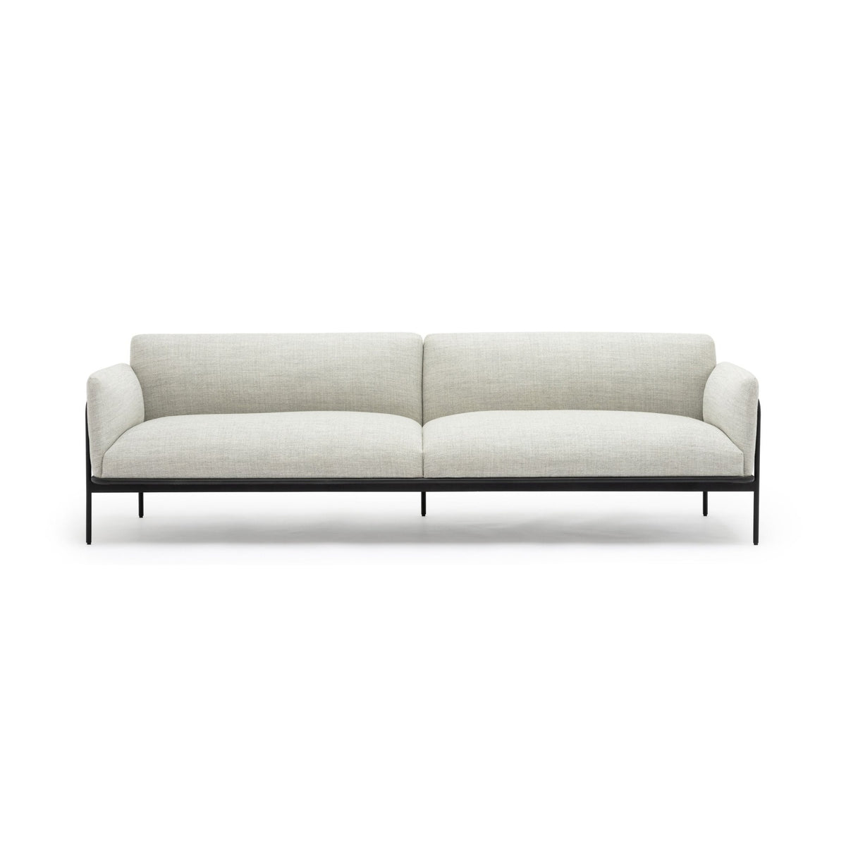Scribe 240 Sofa - Diamond - Sofas Natadora Loom Collection Dubai