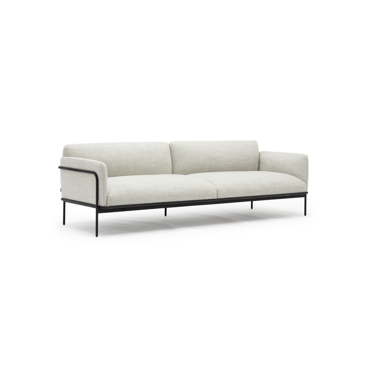 Scribe 240 Sofa - Diamond - Sofas Natadora Loom Collection Dubai