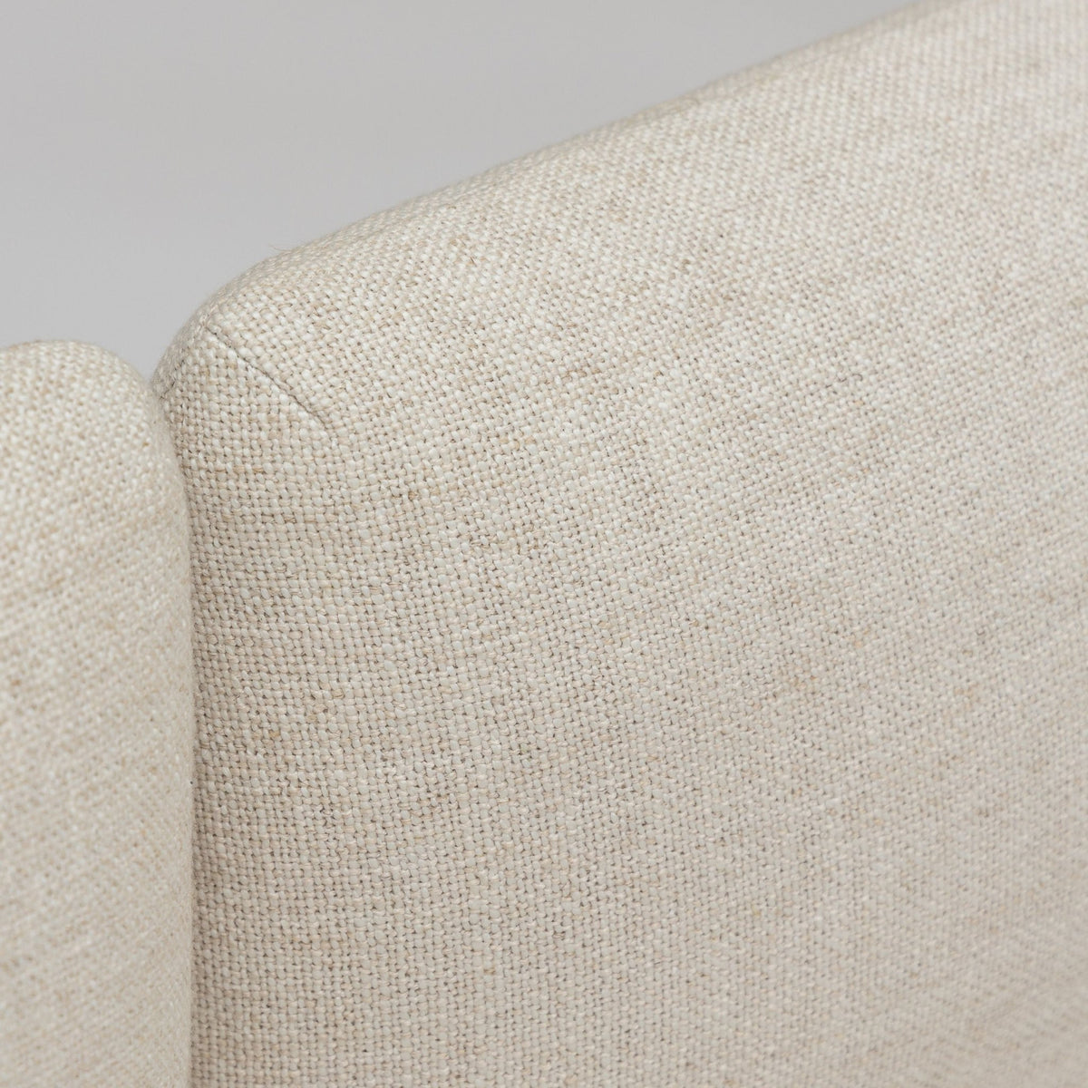 Scribe 240 Sofa - Oatmeal - Sofas Natadora Loom Collection Dubai