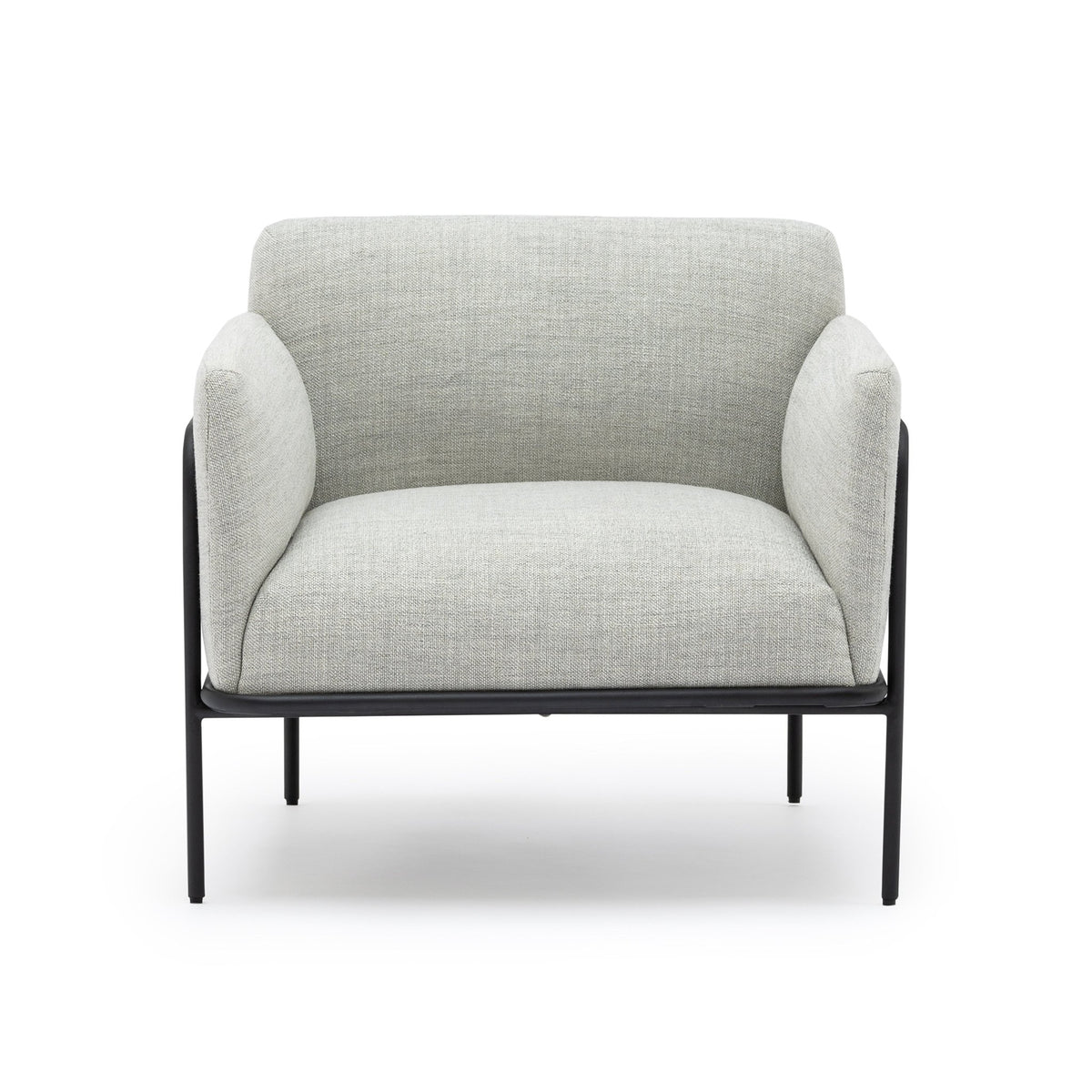 Scribe Armchair - Diamond
