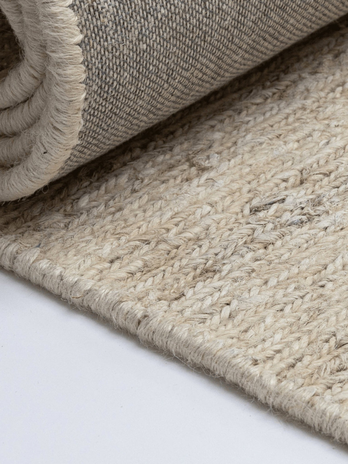 Serengeti Rug - Ivory
