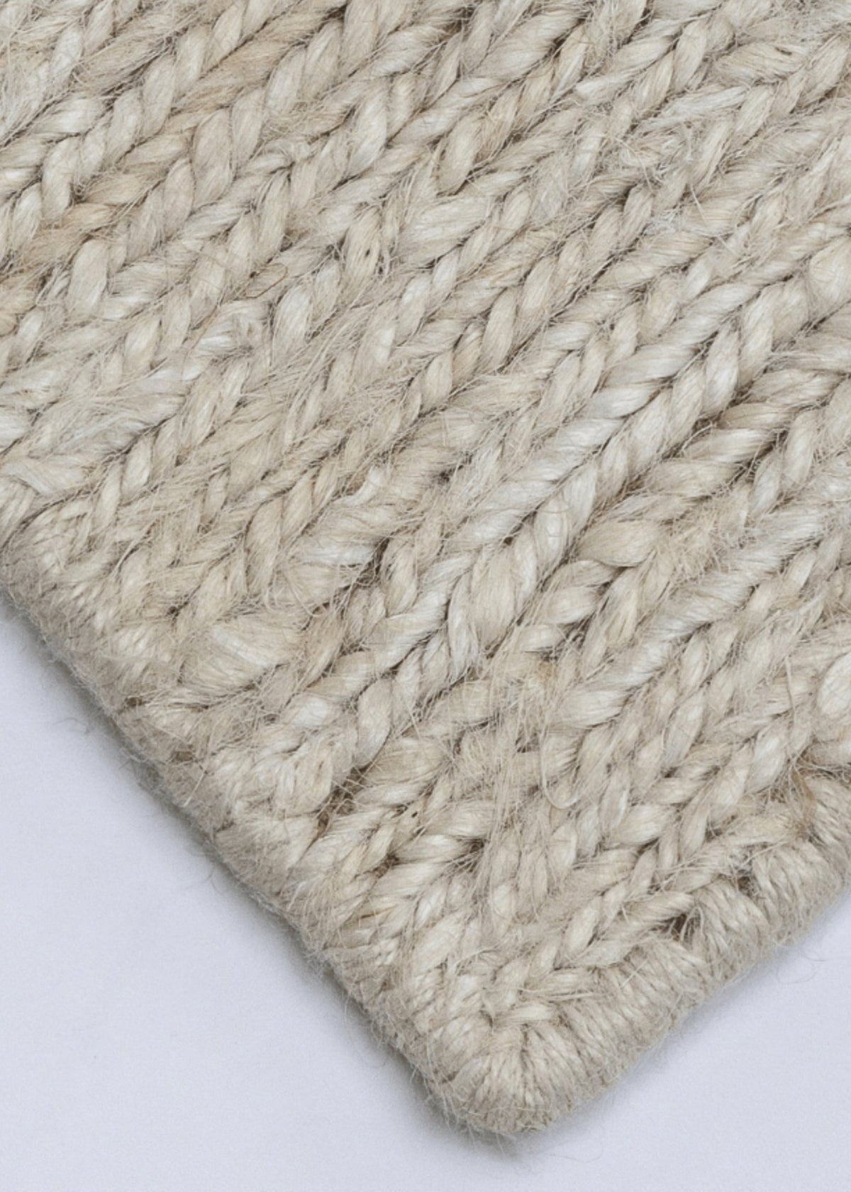 Serengeti Rug - Ivory