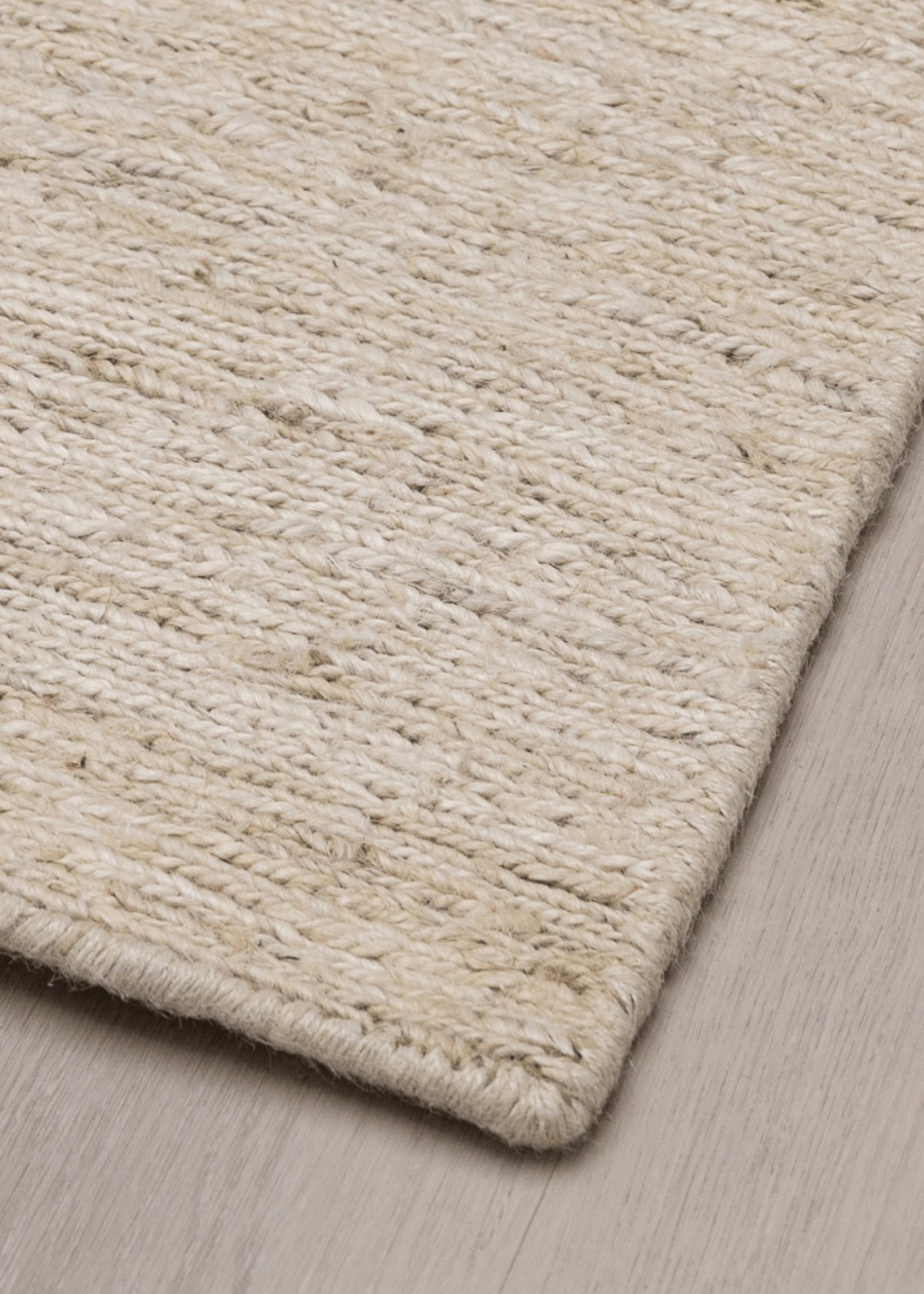 Serengeti Rug - Ivory