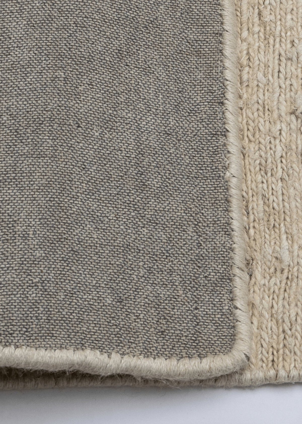 Serengeti Rug - Ivory