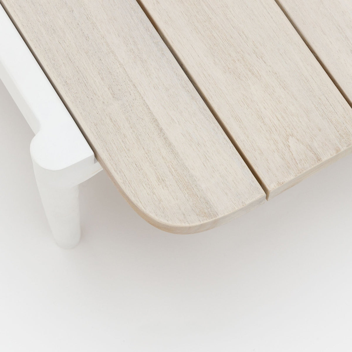Seville Side Table - Side Tables Loom Collection Loom Collection Dubai