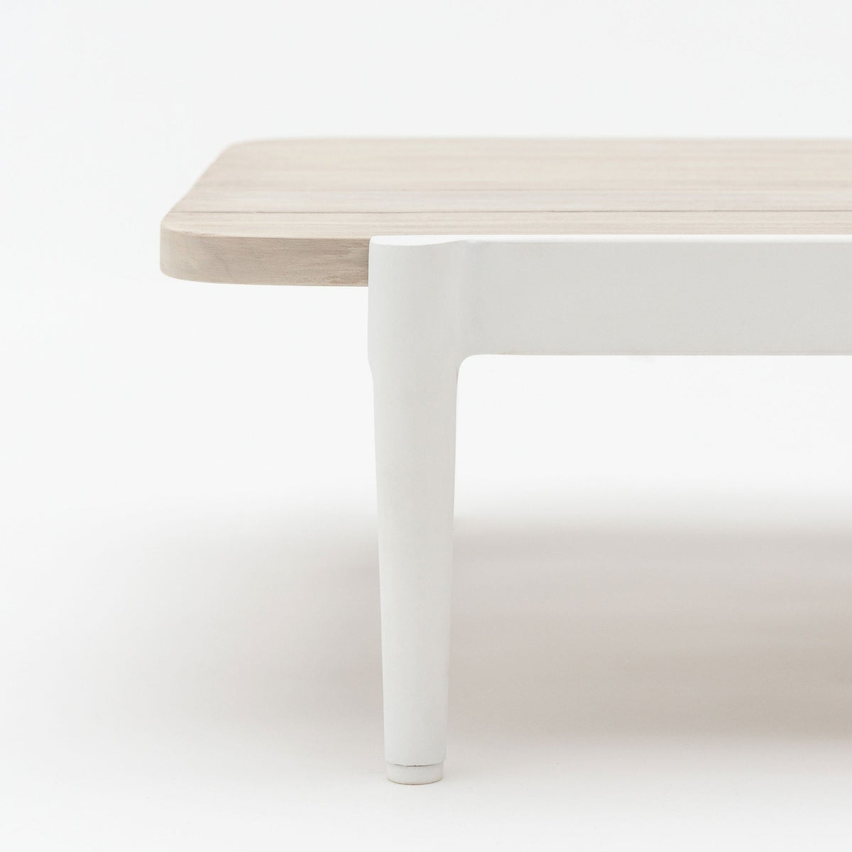Seville Side Table - Side Tables Loom Collection Loom Collection Dubai