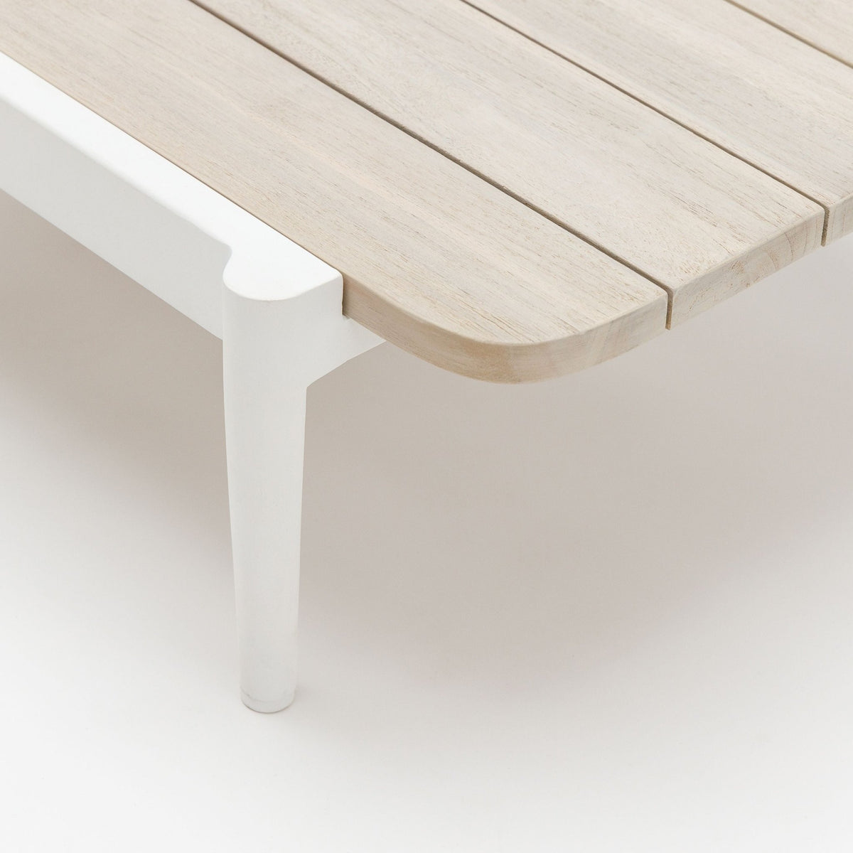 Seville Side Table - Side Tables Loom Collection Loom Collection Dubai