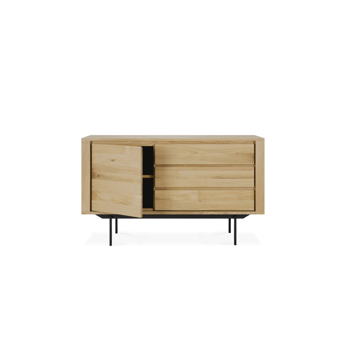 Shadow Sideboard - Buffets & Sideboards Ethnicraft Loom Collection Dubai