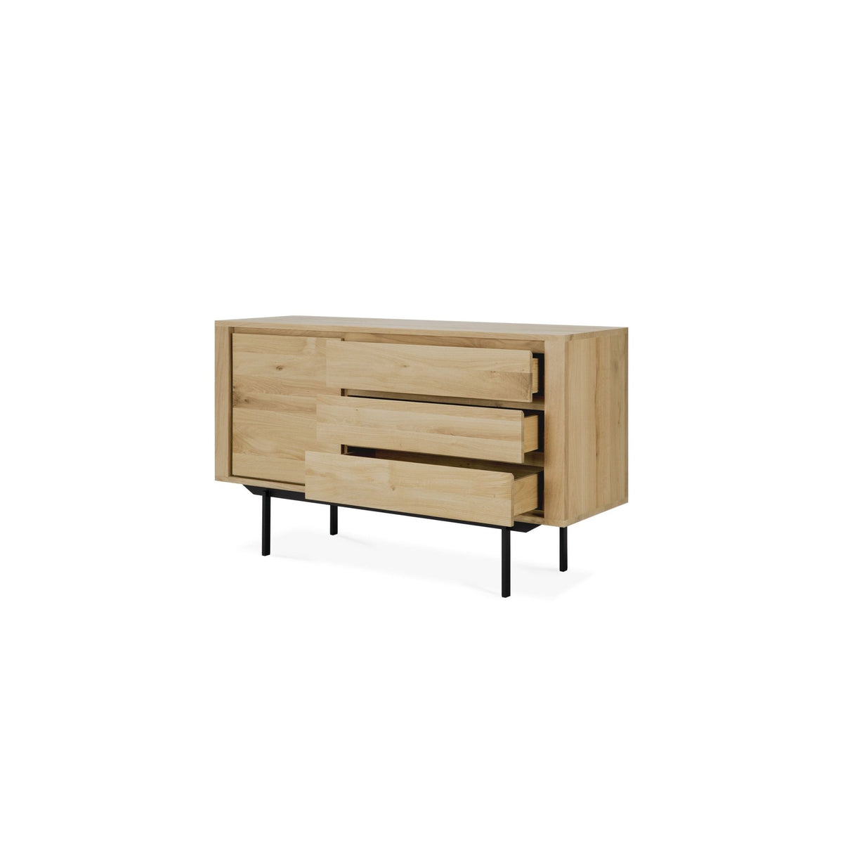 Shadow Sideboard - Buffets & Sideboards Ethnicraft Loom Collection Dubai