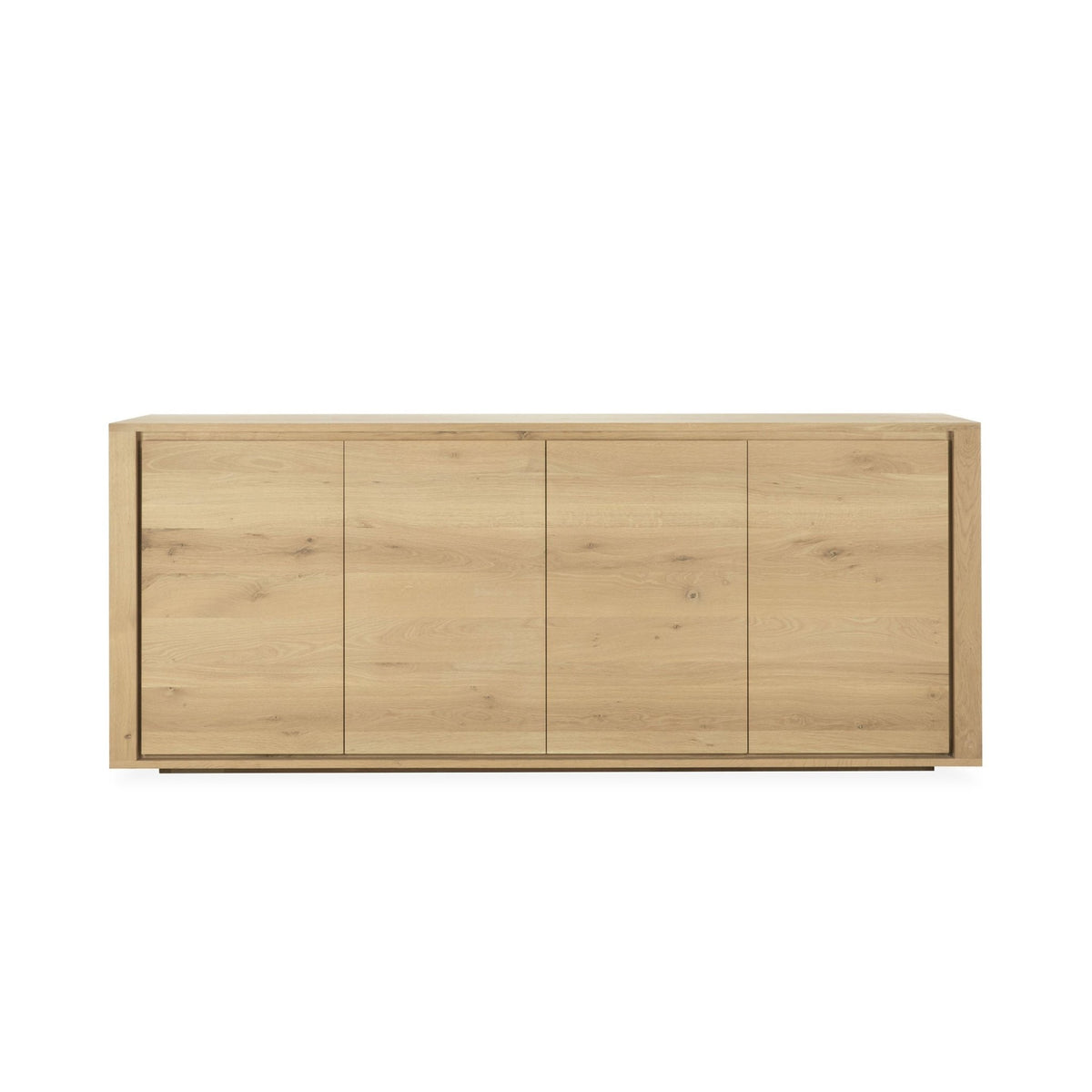 Shadow Sideboard - Buffets & Sideboards Ethnicraft Loom Collection Dubai