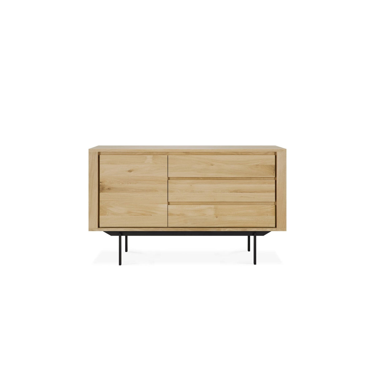 Shadow Sideboard - Buffets & Sideboards Ethnicraft Loom Collection Dubai