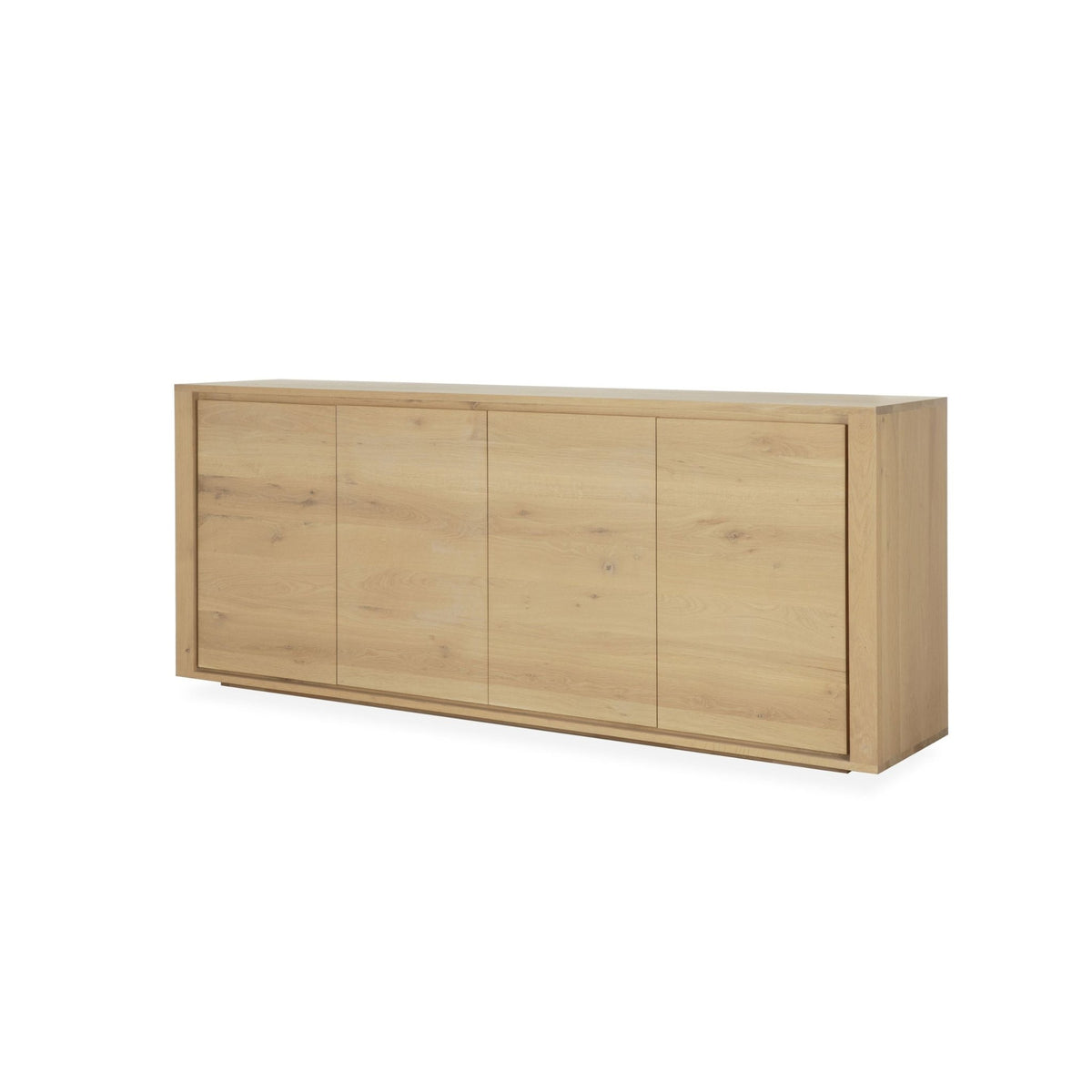 Shadow Sideboard - Buffets & Sideboards Ethnicraft Loom Collection Dubai