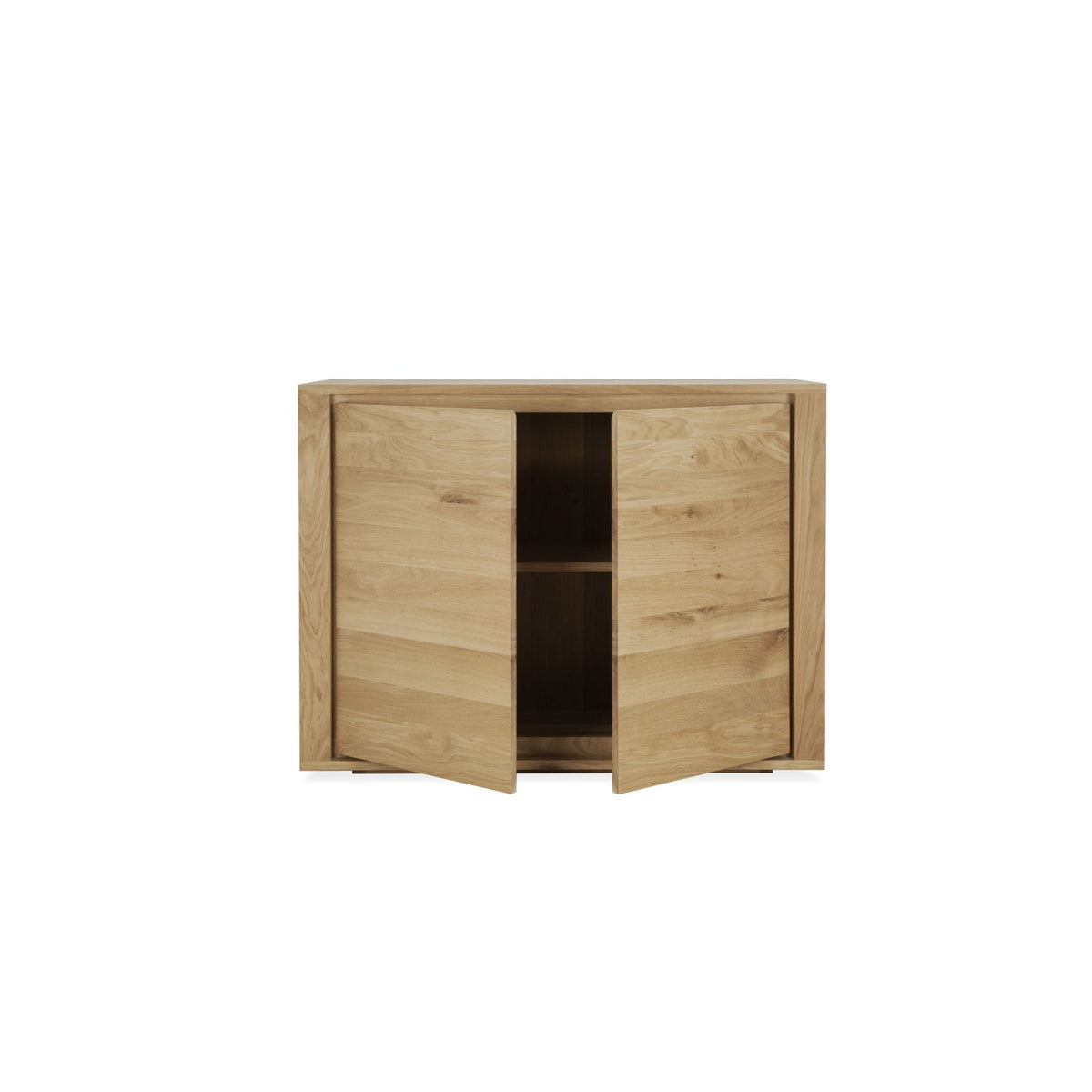 Shadow Sideboard - Buffets & Sideboards Ethnicraft Loom Collection Dubai