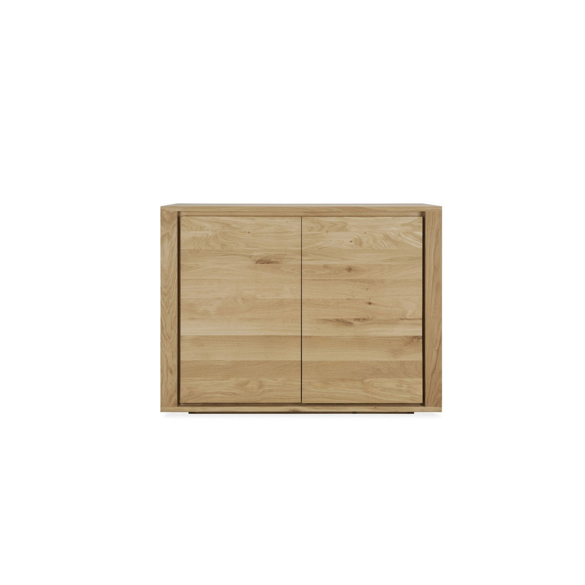 Shadow Sideboard - Buffets & Sideboards Ethnicraft Loom Collection Dubai