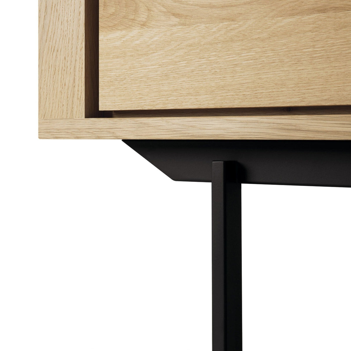 Shadow Sideboard - Buffets & Sideboards Ethnicraft Loom Collection Dubai