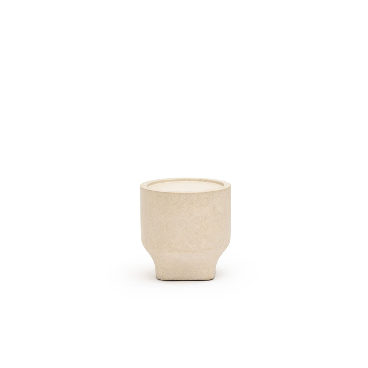 Sia Accent Table - Small - Side Tables Loom Collection Loom Collection Dubai