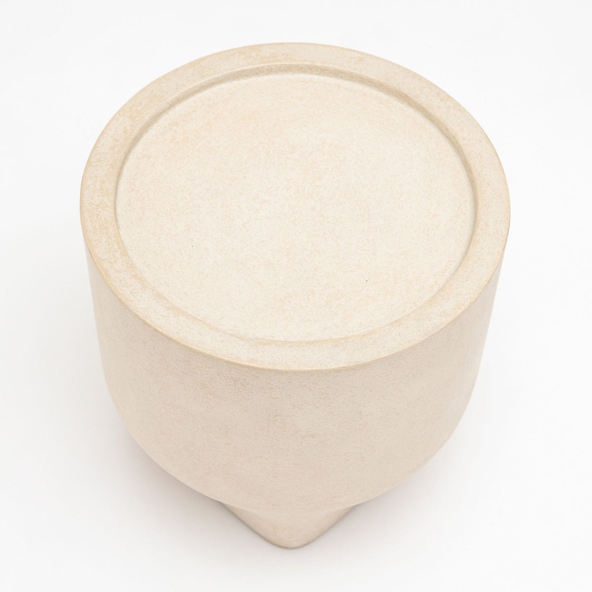 Sia Accent Table - Small - Side Tables Loom Collection Loom Collection Dubai