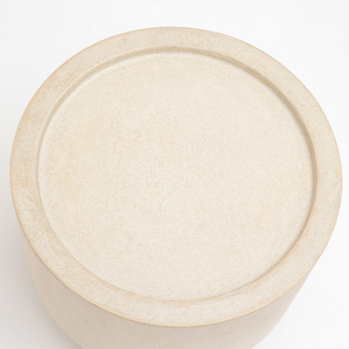 Sia Accent Table - Small - Side Tables Loom Collection Loom Collection Dubai