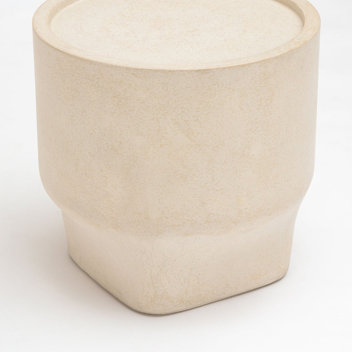 Sia Side Table - Medium - Side Tables Loom Collection Loom Collection Dubai