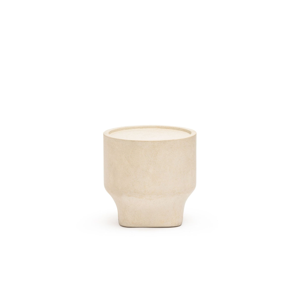 Sia Side Table - Medium - Side Tables Loom Collection Loom Collection Dubai