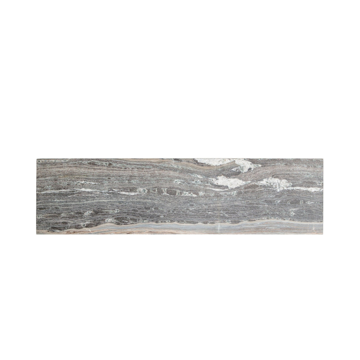 Sienna Console Table - Palissandro Blue