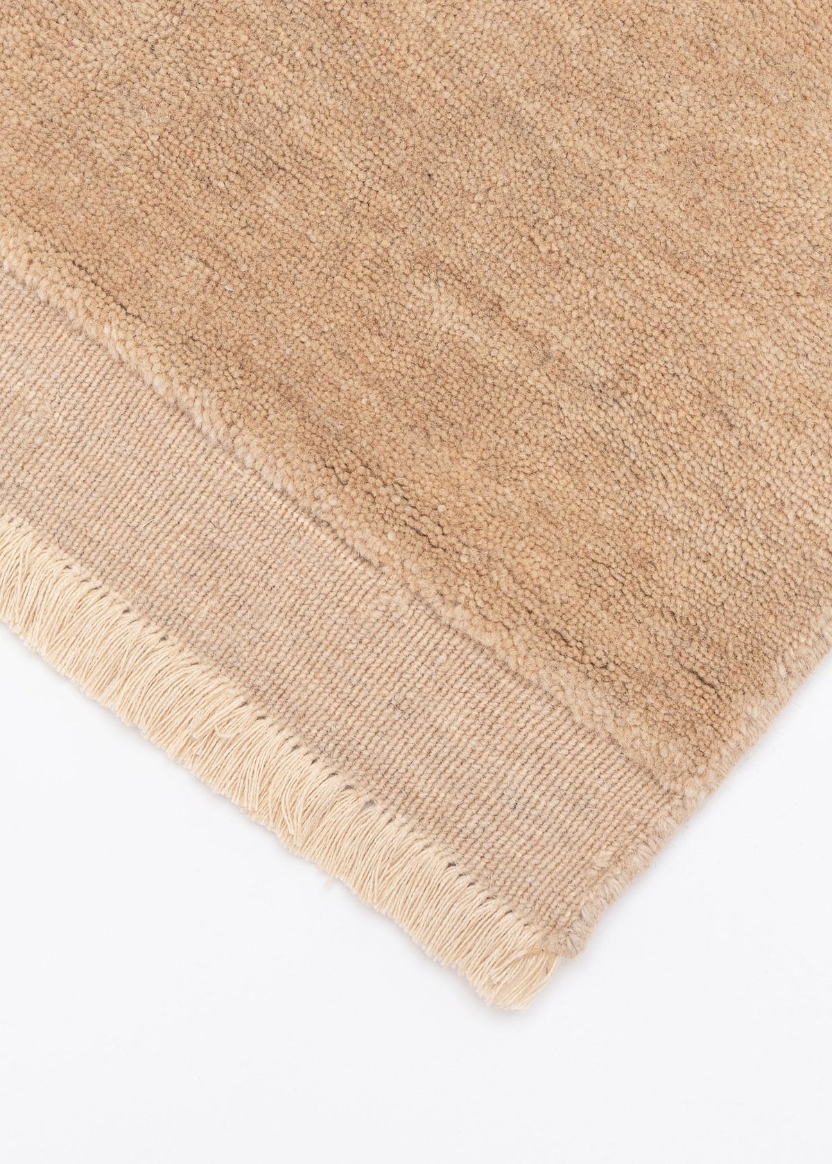 Silvio Rug - Beige - Wool Rugs Loom Collection Loom Collection Dubai