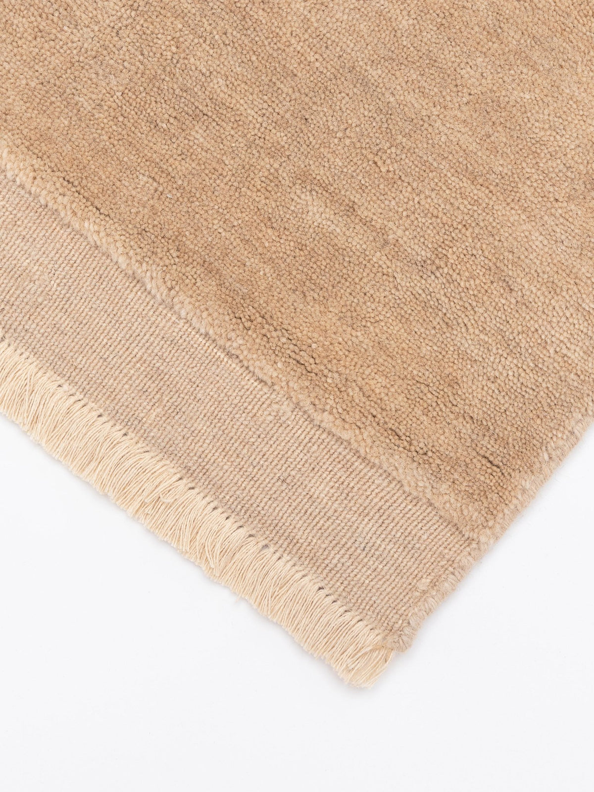 Silvio Rug - Beige - Wool Rugs Loom Collection Loom Collection Dubai