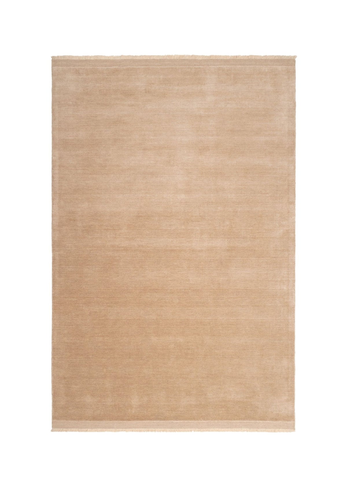 Silvio Rug - Beige - Wool Rugs Loom Collection Loom Collection Dubai
