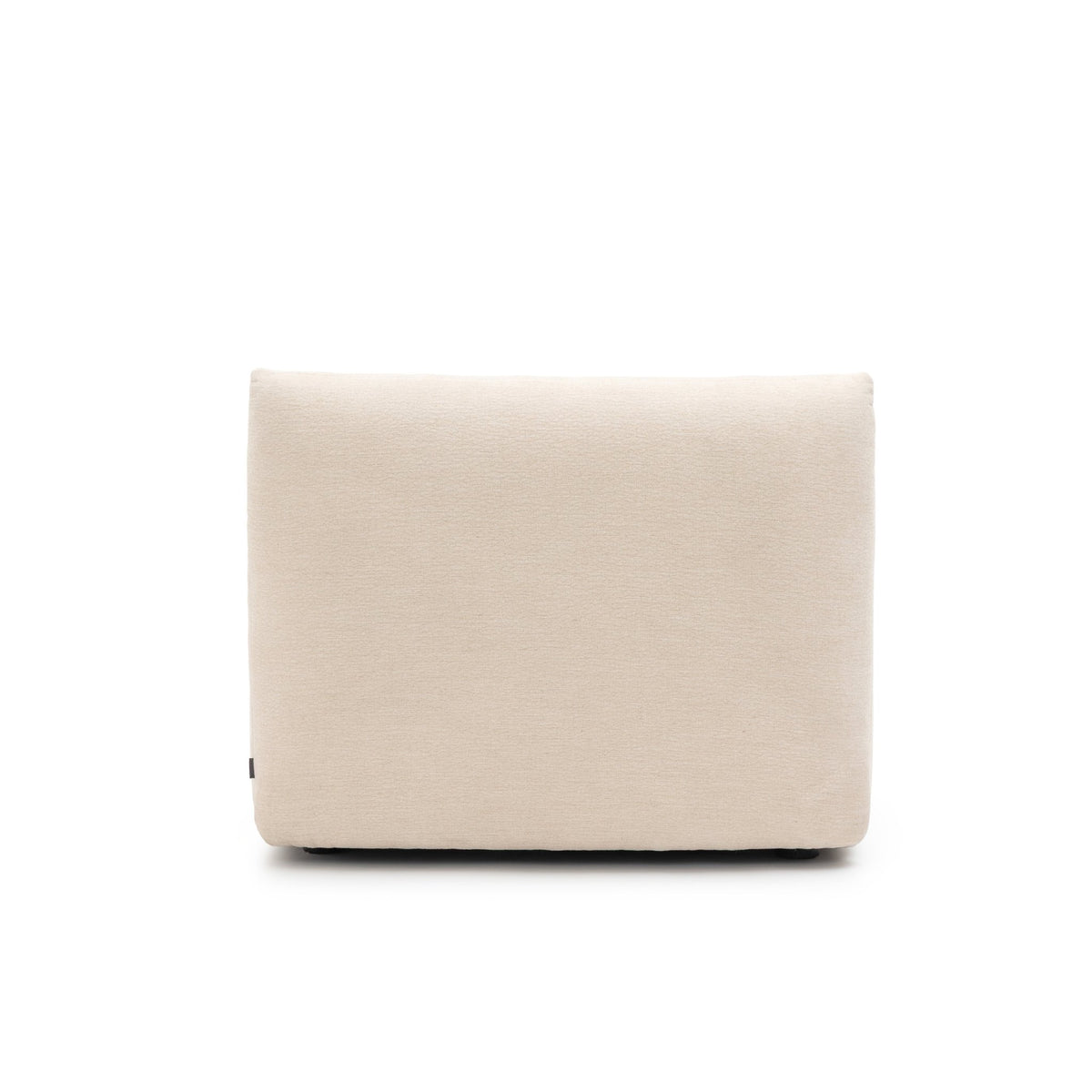 Slipper Armless - Bleached Sand