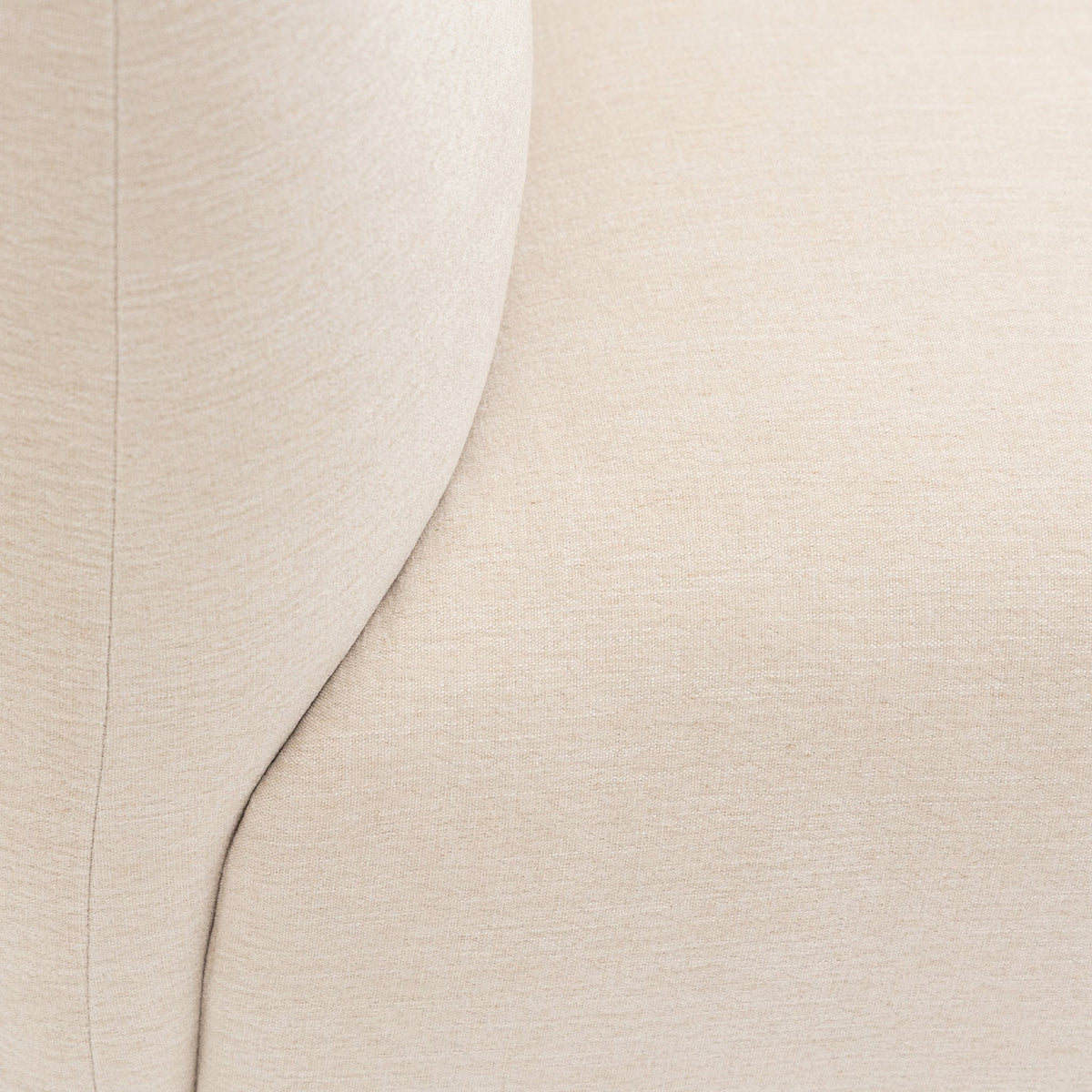 Slipper Left Arm - Bleached Sand