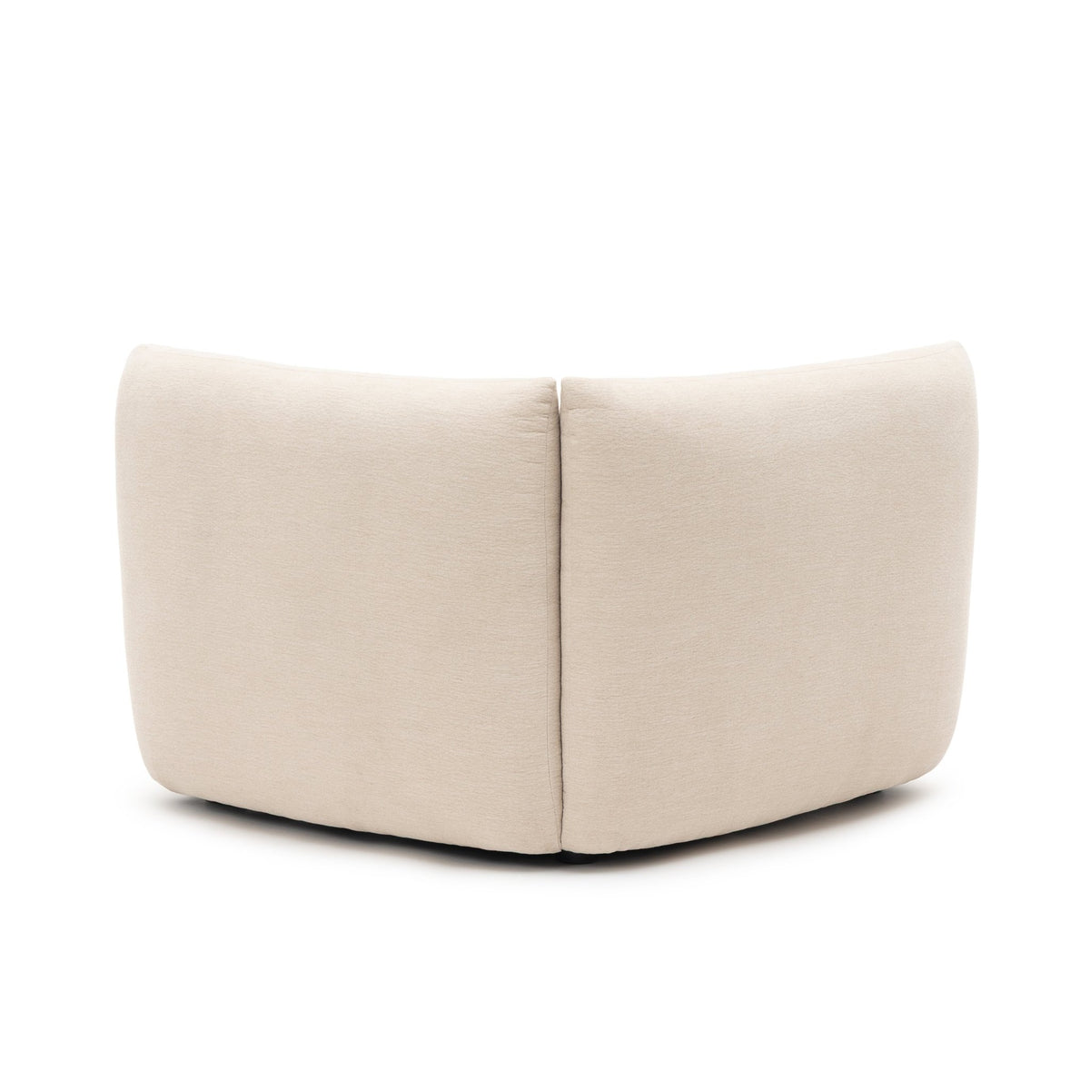 Slipper Left Arm - Bleached Sand