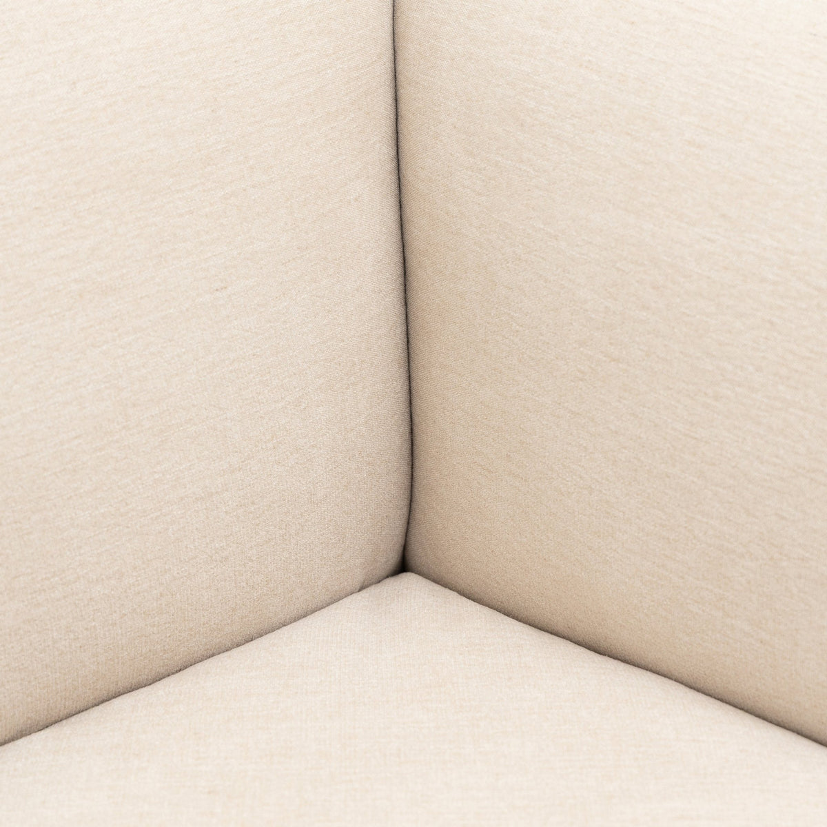 Slipper Wedge - Bleached Sand