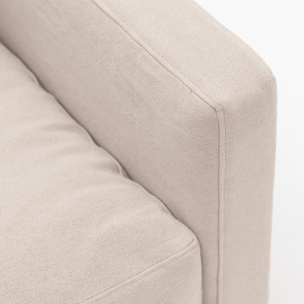 Sloopy Armchair - Flanders Coast - Accent Chairs Tolv Loom Collection Dubai