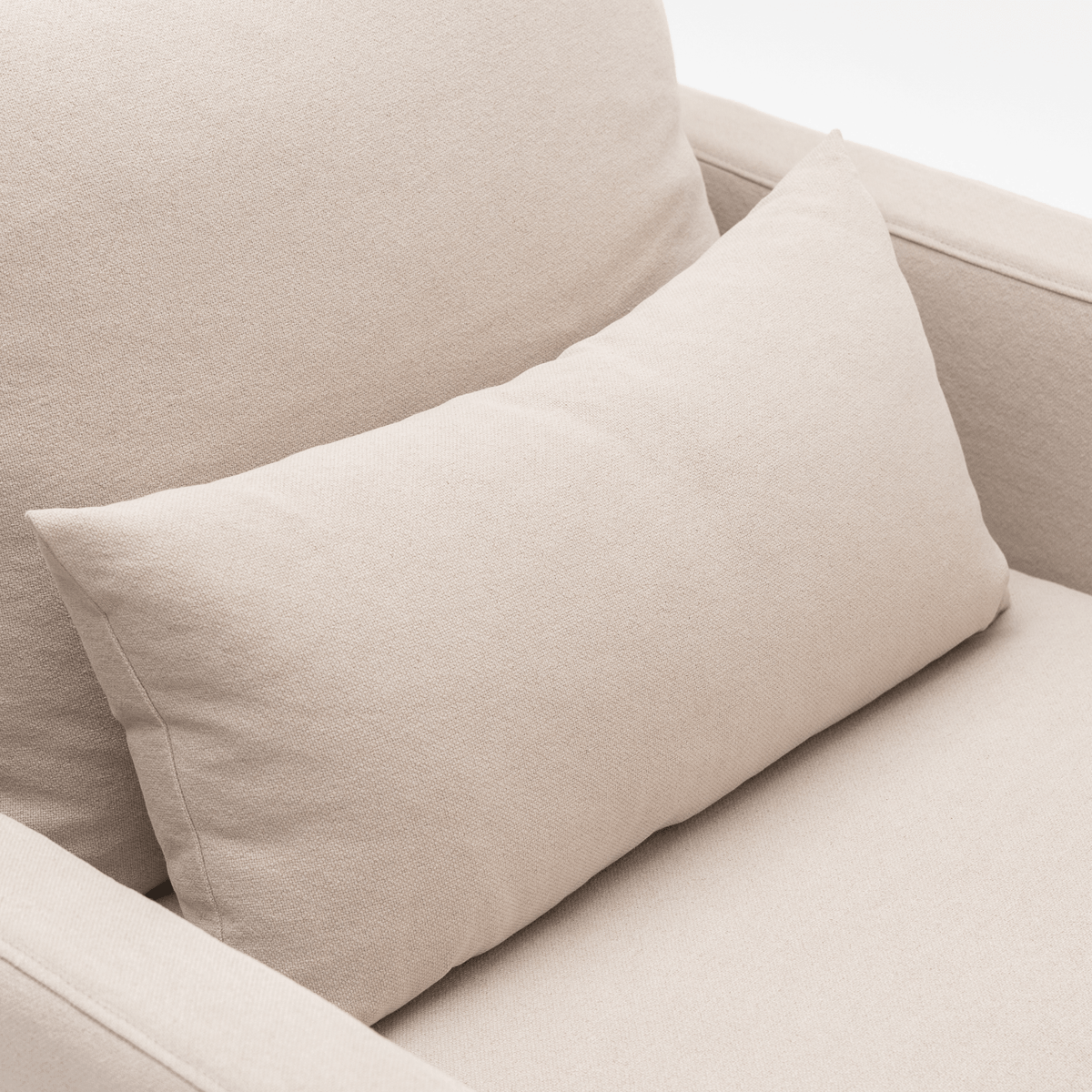 Sloopy Armchair - Flanders Coast - Accent Chairs Tolv Loom Collection Dubai