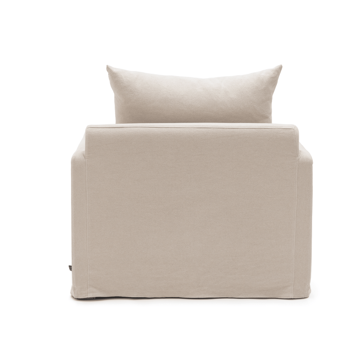Sloopy Armchair - Flanders Coast - Accent Chairs Tolv Loom Collection Dubai