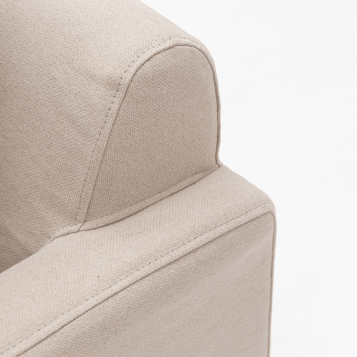 Sloopy Armchair - Flanders Coast - Accent Chairs Tolv Loom Collection Dubai