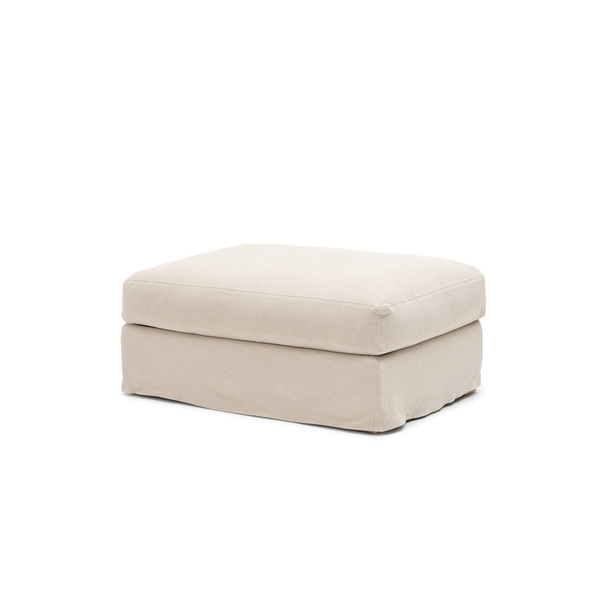 Sloopy Ottoman - Flanders Coast