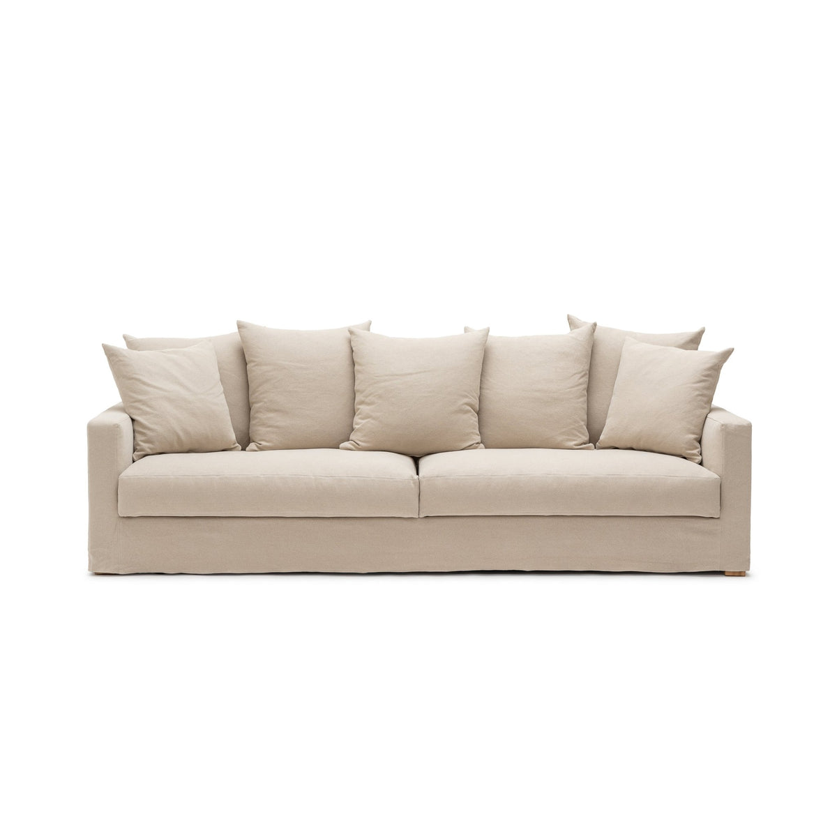 Sloopy Sofa - Flanders Coast