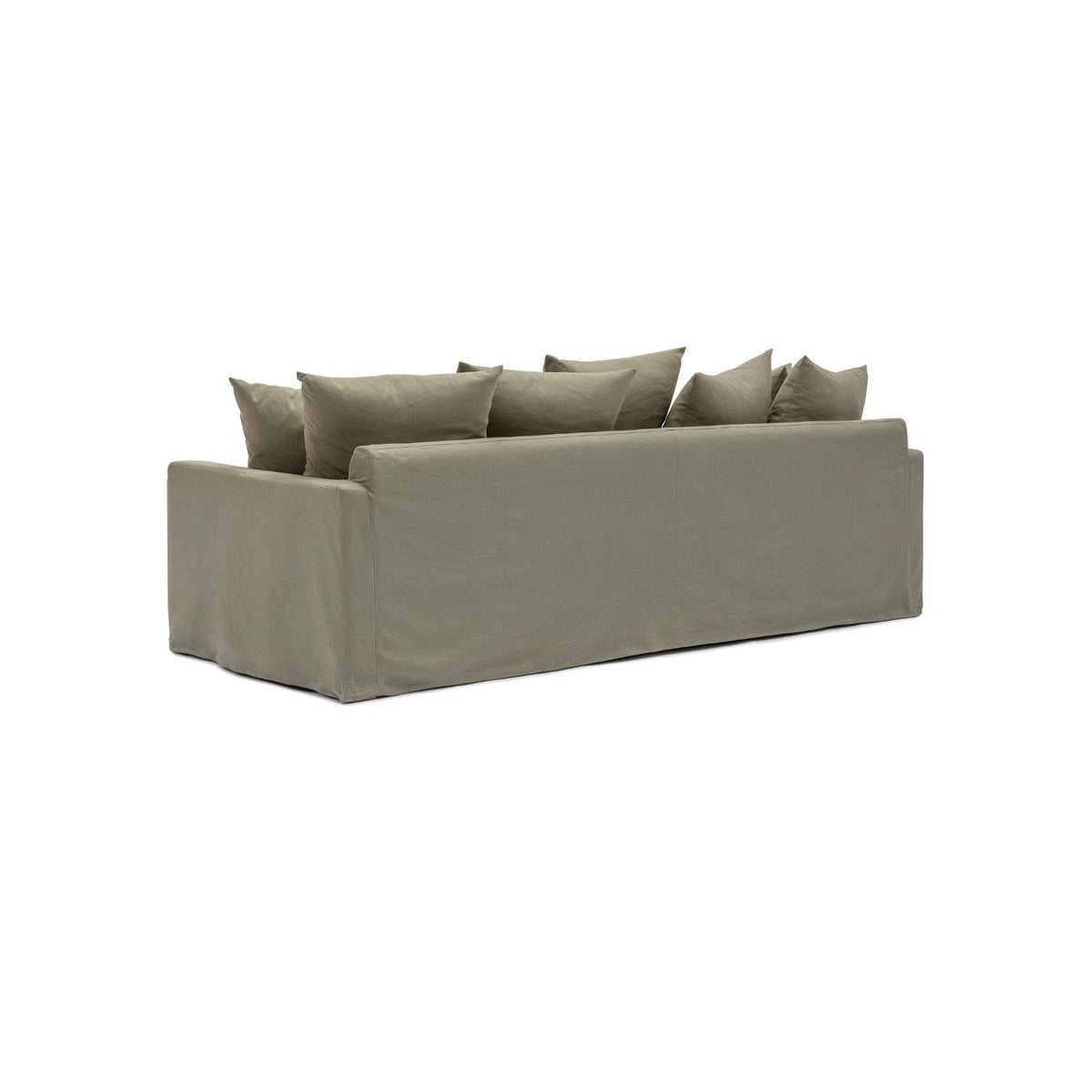 Sloopy Sofa - Summer Army - Sofas Tolv Loom Collection Dubai