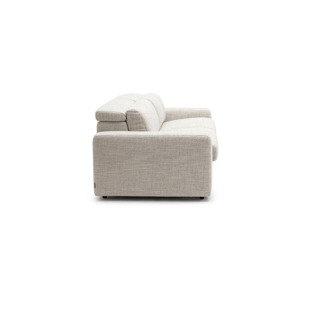 Sofa Bed - Fog - Sofa Beds Loom Collection Loom Collection Dubai
