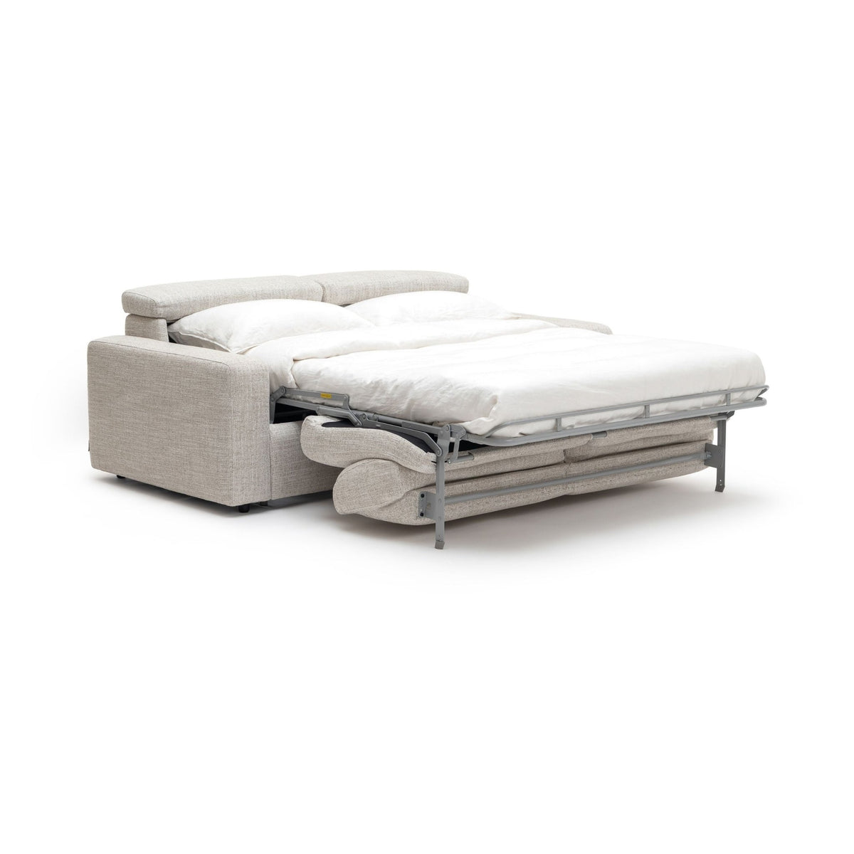 Sofa Bed - Fog - Sofa Beds Loom Collection Loom Collection Dubai