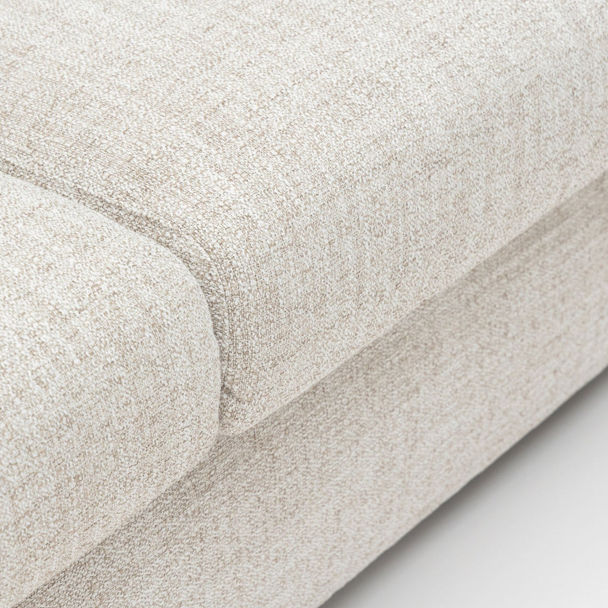 Sofa Bed - Fog - Sofa Beds Loom Collection Loom Collection Dubai