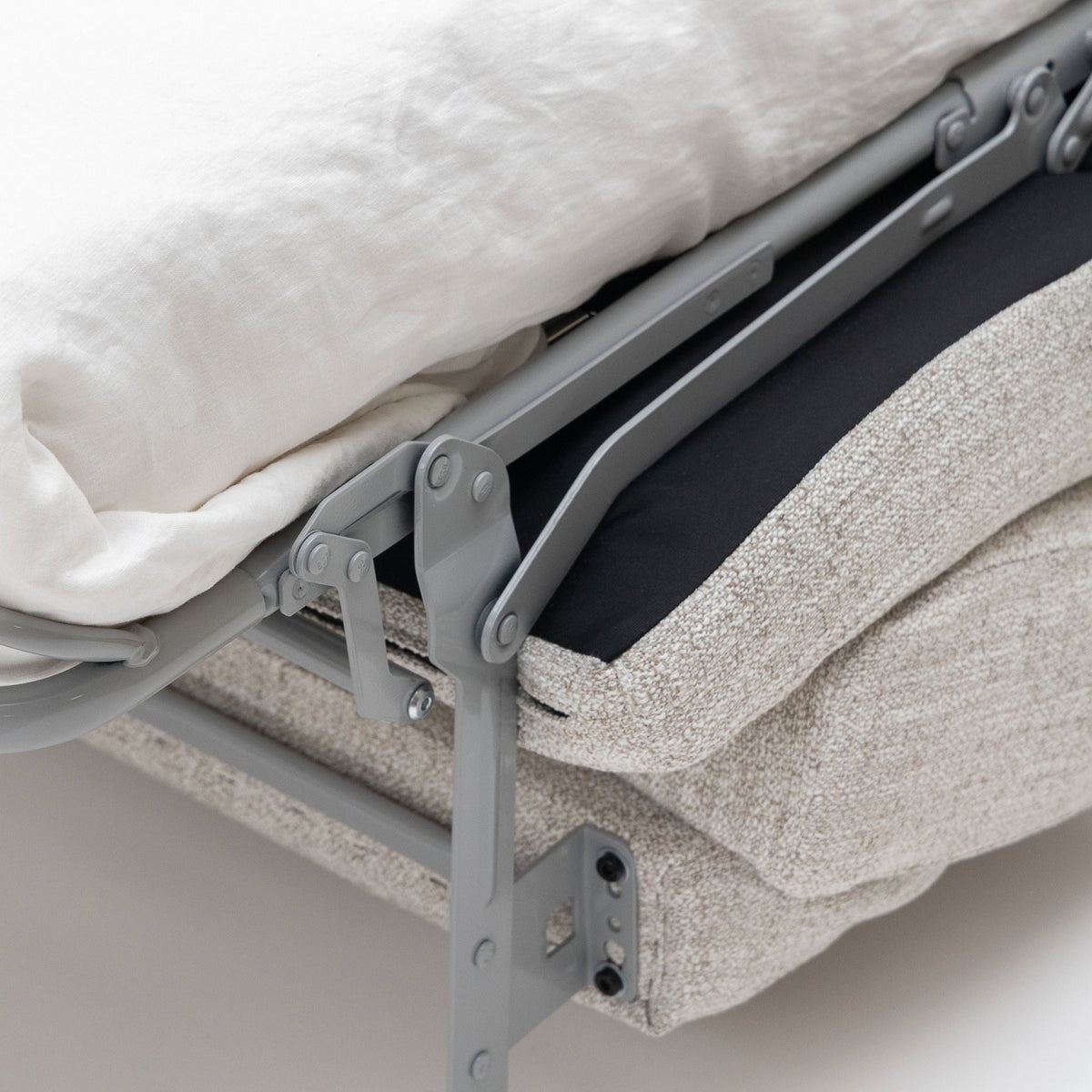 Sofa Bed - Fog - Sofa Beds Loom Collection Loom Collection Dubai