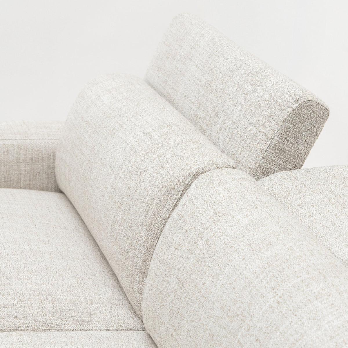Sofa Bed - Fog - Sofa Beds Loom Collection Loom Collection Dubai