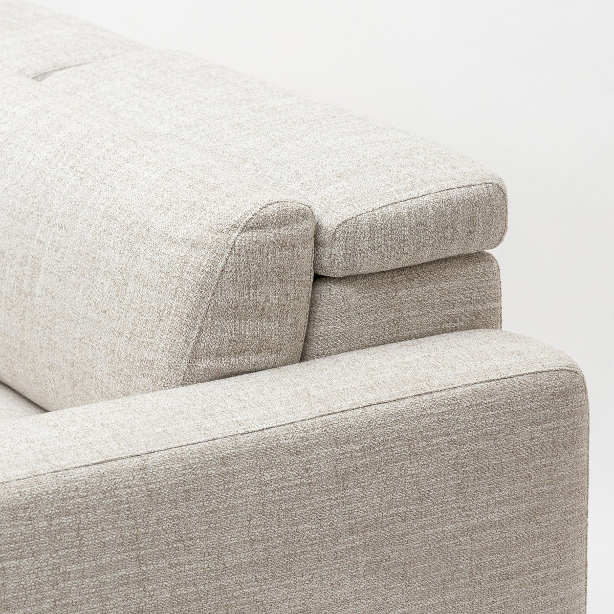 Sofa Bed - Fog - Sofa Beds Loom Collection Loom Collection Dubai