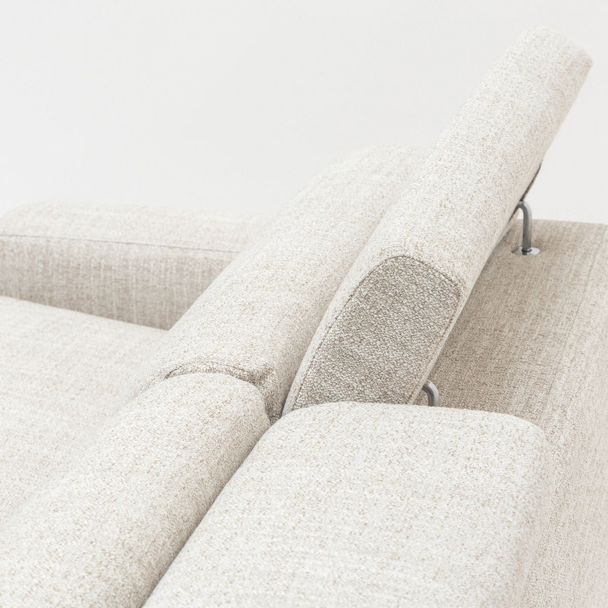Sofa Bed - Fog - Sofa Beds Loom Collection Loom Collection Dubai