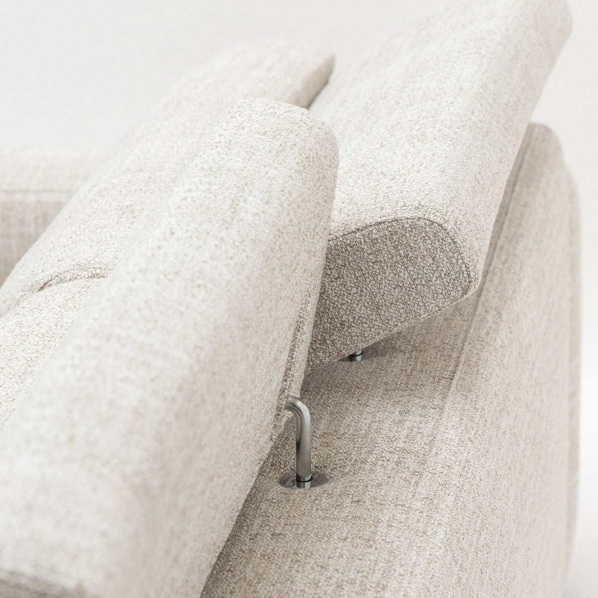 Sofa Bed - Fog - Sofa Beds Loom Collection Loom Collection Dubai